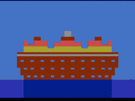 Ship Demo