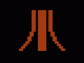 Atari Logo Demo 1