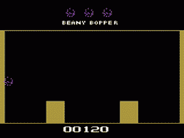 Beany Bopper 20th Century Fox 