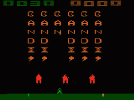 Candi Space Invaders Hack 